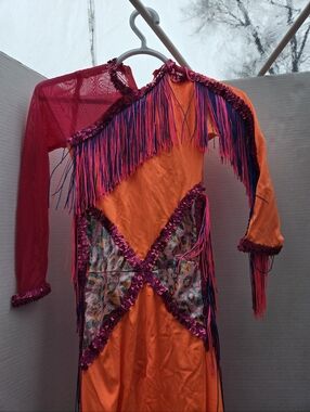 custom performance Dance,rave,festival .hip-hop,latin dance